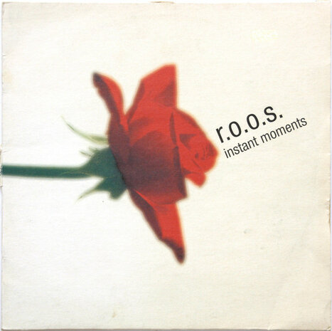 R.O.O.S. - Instant Moments (1997)